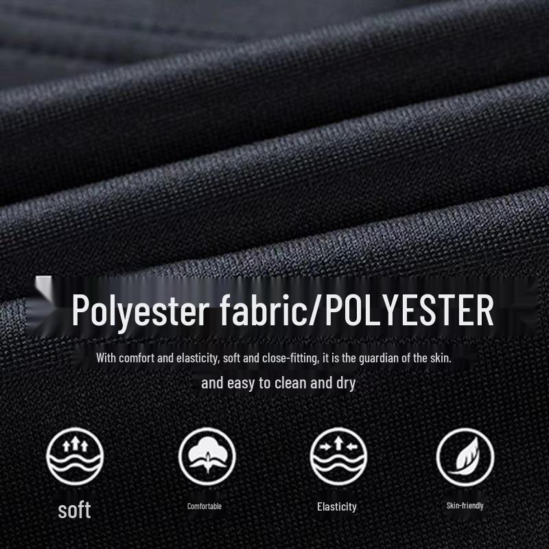 Men's 2025 Half-Zip Loose Hoodie: Long Sleeve, Stand Collar, Plus Velvet, Warm Jacket for Spring/Autumn