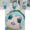 Omori Basil Plush Toy Figure Soft And Cuddly Stuffed Animal For Fans And Collectors Pp Cotton Filling