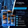 L'Oréal Men Expert Hydra Energetic Anti-Dandruff Shampoo