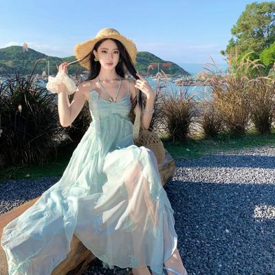 Vestidos – Vestido de verano