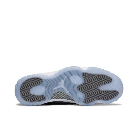 Jordan Air Jordan 11 Retro "cool Grey" CT8012-005 Unisex