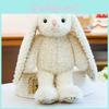 Plush Bunny Toy With Soft Pp Cotton For Kids And Giftgiving