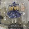 Original Painting Nanahara Fuyuyuki Beautiful Girl Series Statue Figurine