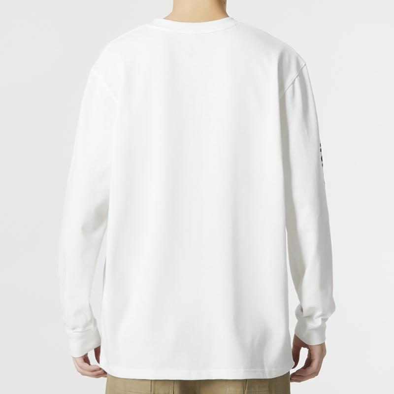 Under Armour Lunar New Year Long Sleeve T-Shirt With Logo Embroidery Men Tops Gray 1374714-112