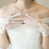 Sunscreen lace gloves