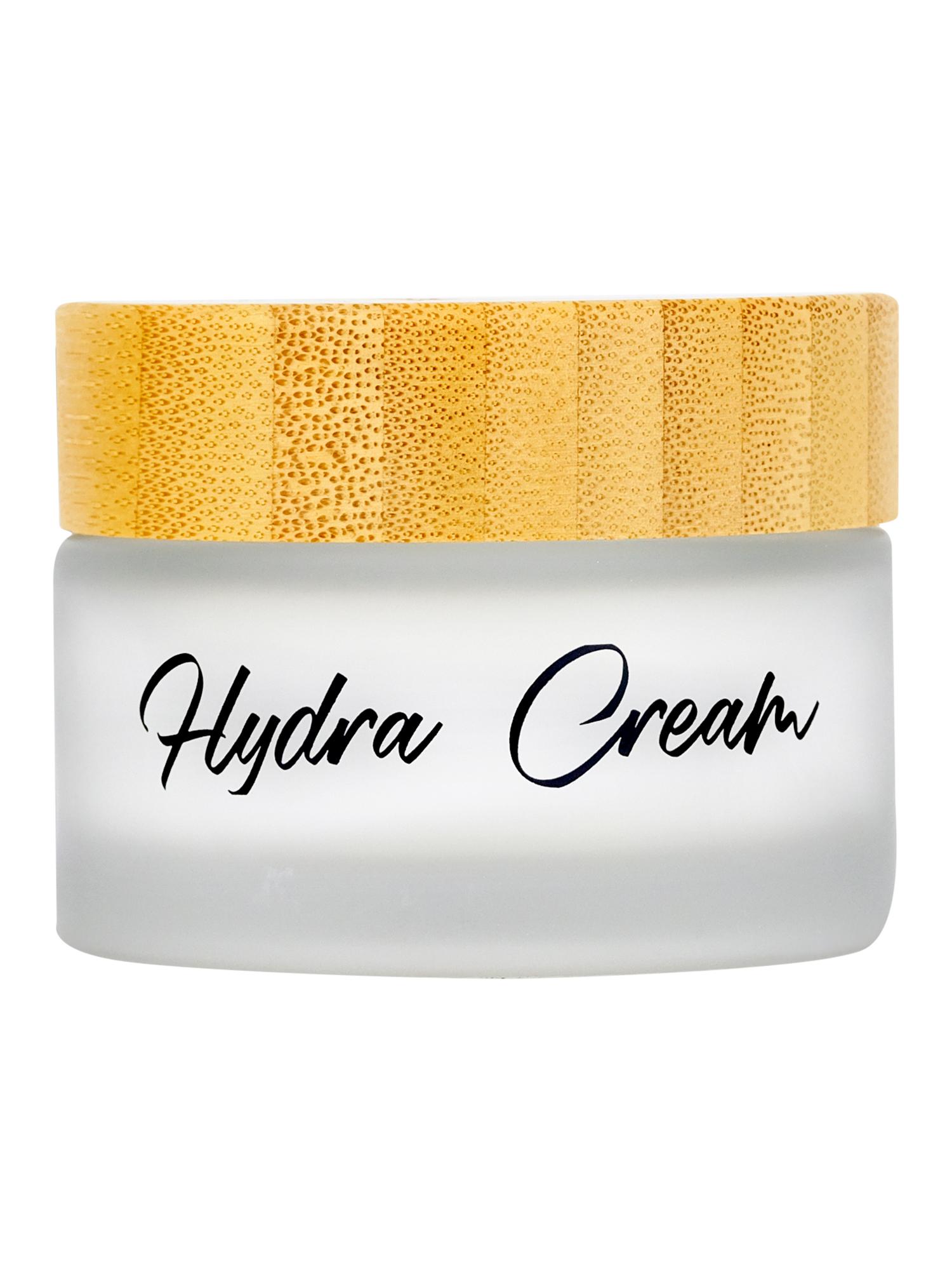 

Зволожуючий крем Hydra Lunnitsa 50 мл