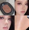 FAICCIA Xi Shi Pearlescent Diamond Glitter Fine Sparkle Sequins Monochrome Color-Changing Dragon Makeup.
