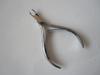 Green Bell Cuticle Nipper PSG-009