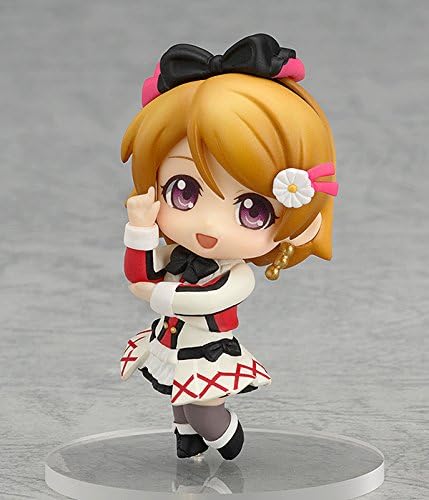 Nendoroid Petite Love Live! That's Our Miracle Ver. Non-scale ABS & ATBC-PVC Pre-painted Trading Movable Figures (Box of 10)
