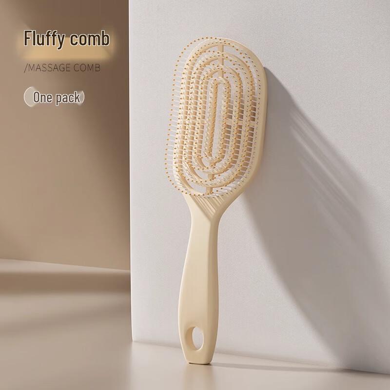 

MARYYA Volumizing Air Cushion Hair Comb