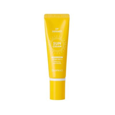 Deoproce UV Defence Sonnencreme SPF50+ PA+++ Sonderedition 50g