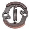 Black Clutch Assy Smooth Operation Brush Cutter Clutch Assy