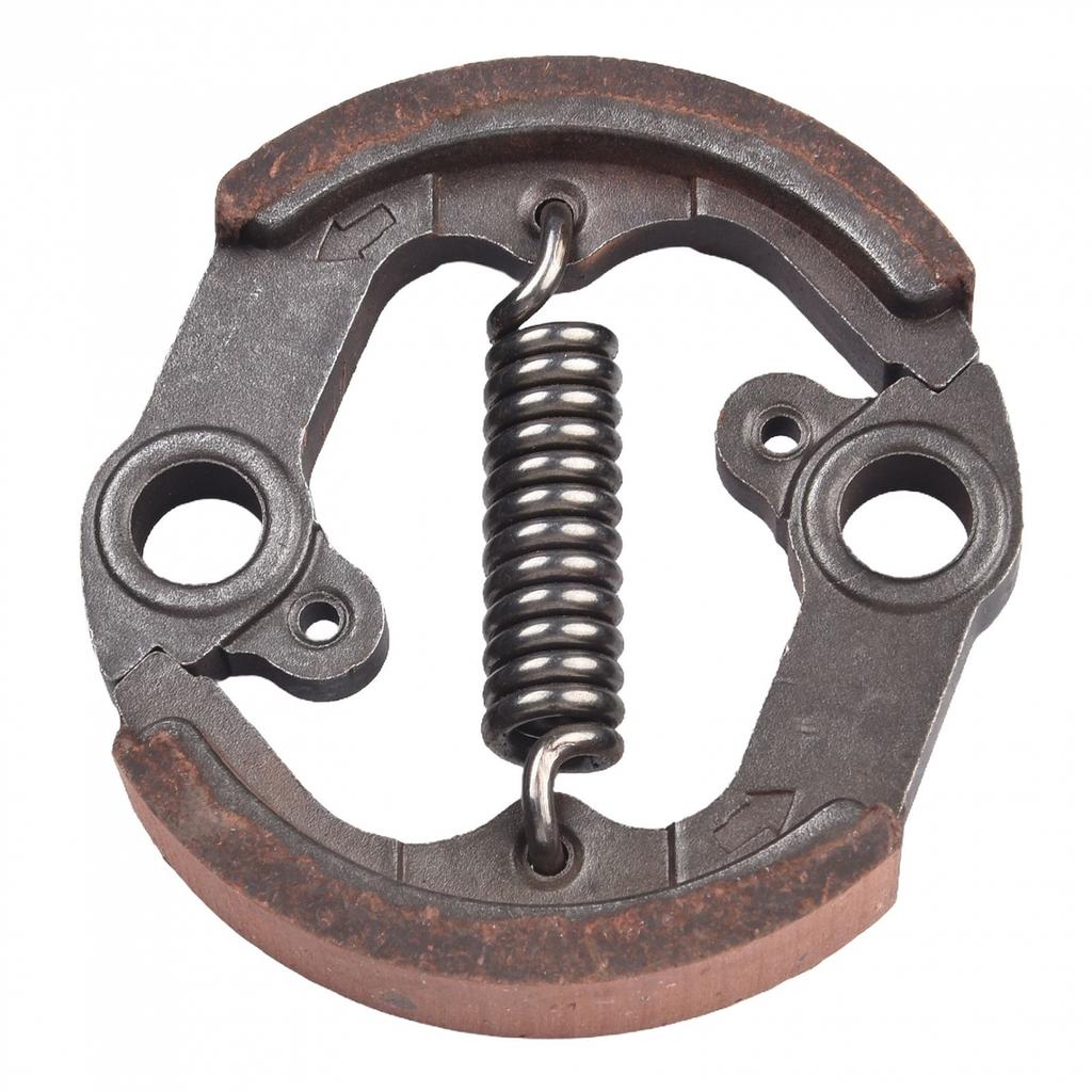 Black Clutch Assy Smooth Operation Brush Cutter Clutch Assy