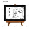 DEATH NOTE Trading Piece Mini Art Frames Box of 12