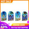 Mini Pinball Desktop Games Machine Creative Children Gifts Puzzle Toy Novelty Educational Toy Peer Interaction Toy Xmas Gifts