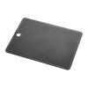 ZWILLING "TPU Cutting Board M Size" Cutting Board Black Scratch Resistant Dishwasher Safe Antibacterial [Authorized Japanese Product] Z1033-049