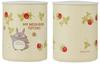 Skater Antibacterial Insulated Lunch My Neighbor Totoro Raspberry 560ml Box, Design, (KCLJC6AG-A)