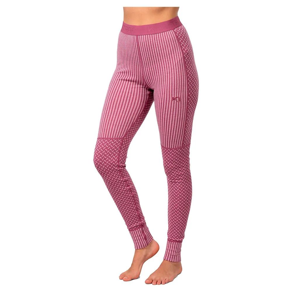 Kari Traa Термоштаны Smekker