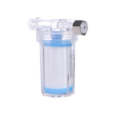 Heater Output Washing Machine Universal Shower Filter Purifier Water Heater Purification Cartridges