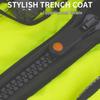 UNIFOAM Multi-functional Fishing Buoyancy Vest