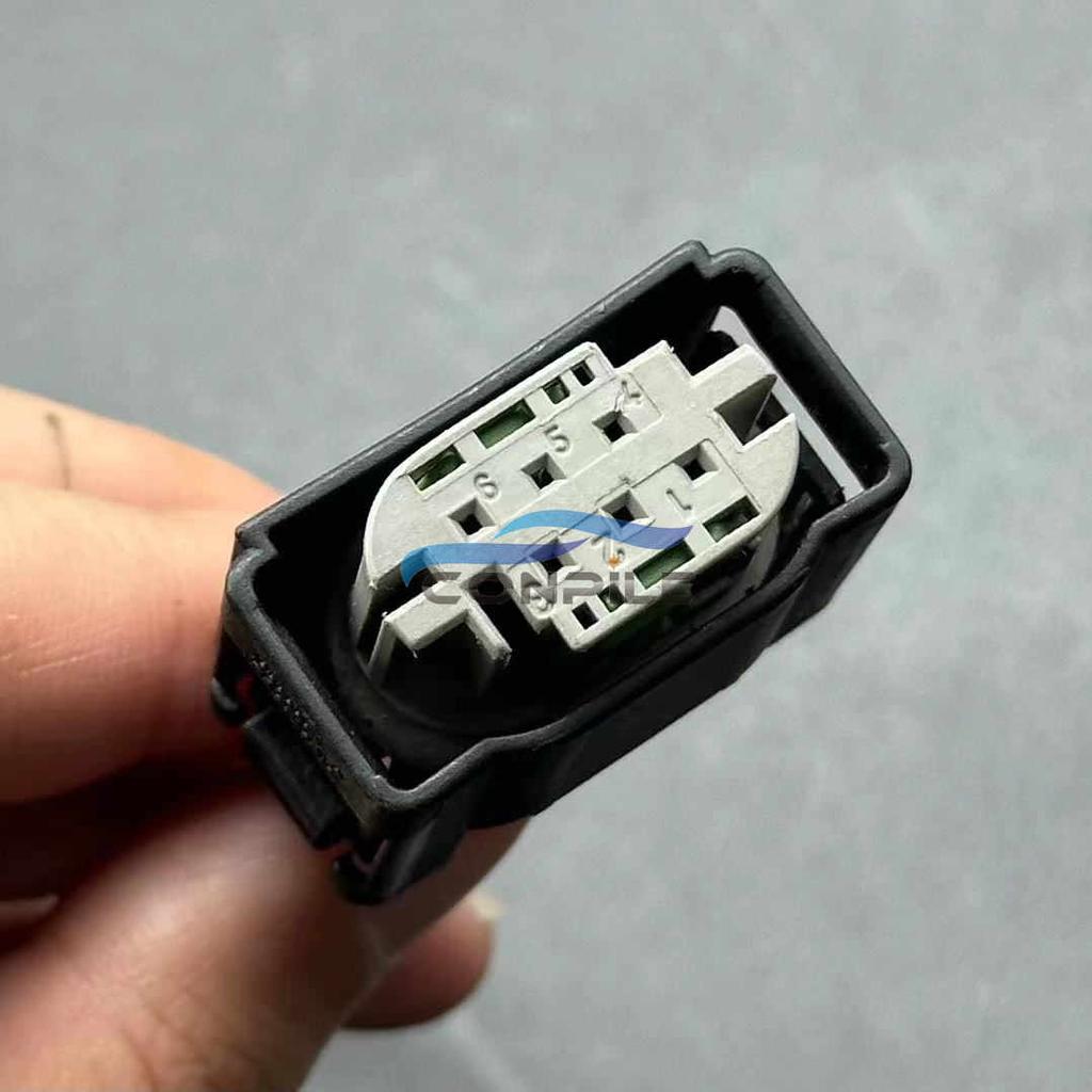1pc  for Mercedes-Benz GLE GLC GLA GLS Headlight Taillight Lamp Holder Drive Wiring Harness Connector Plug Cable