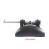 Interior Door Handle Easily Install Reliable for Peugeot 206 1998-2009