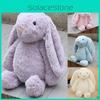 Adorably Soft 40cm Cute Bunny Plush Toy Rabbit For Kids Perfect Gift Or Decor