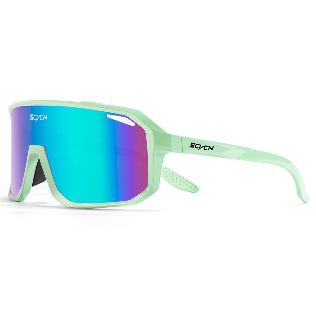 Biking Glasses Sports Sunglasses High Quality Durable Construction Stylish Design Practical Function High Quality Practical Daily Use