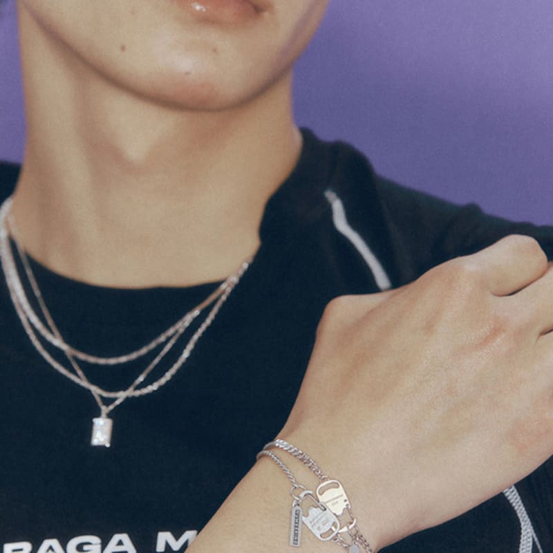 

NUMBERING #5936 Vintage_Medium