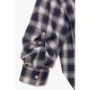 Vov Check Shirt 7156360801