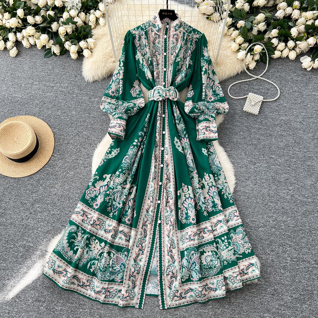 chinese dress ladies The Hip Eagle Boutique main image 0