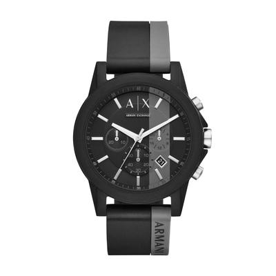Armani Exchange AX1331 Flerfarvet Ur AX Herre