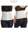 Belly Belt Female Postpartum Girdle Belly Waist Skeleton Breathable Plastic Waist Belt Body Shaping Underwear Sports Girdle Waist Belt Waist Seal