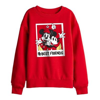 Tops (For Girls Over 4) – Hoodies & Sweatshirts