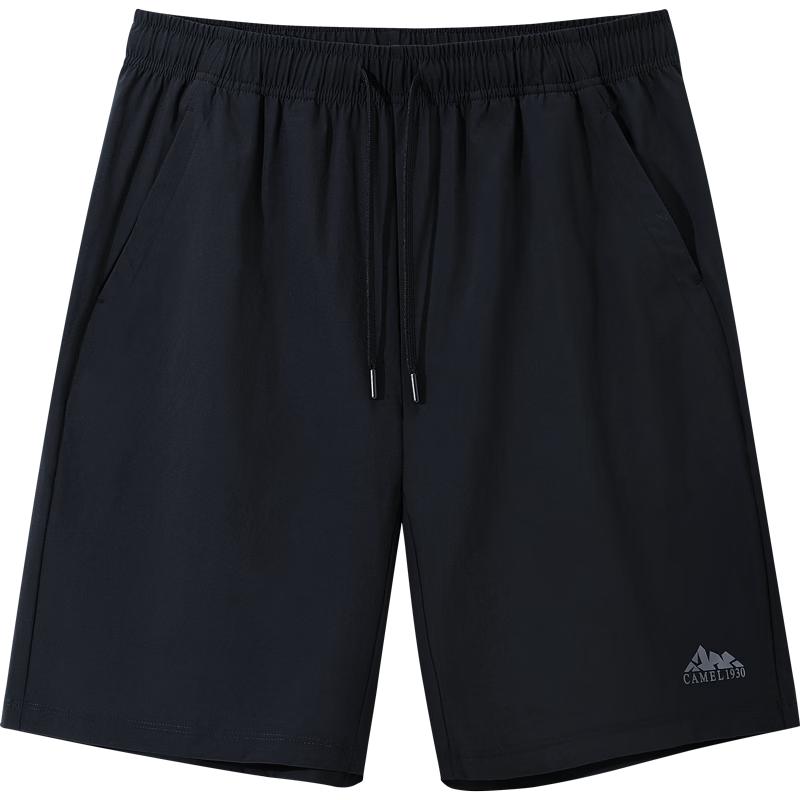Camel Unisex Quick-Dry Outdoor Sports Shorts