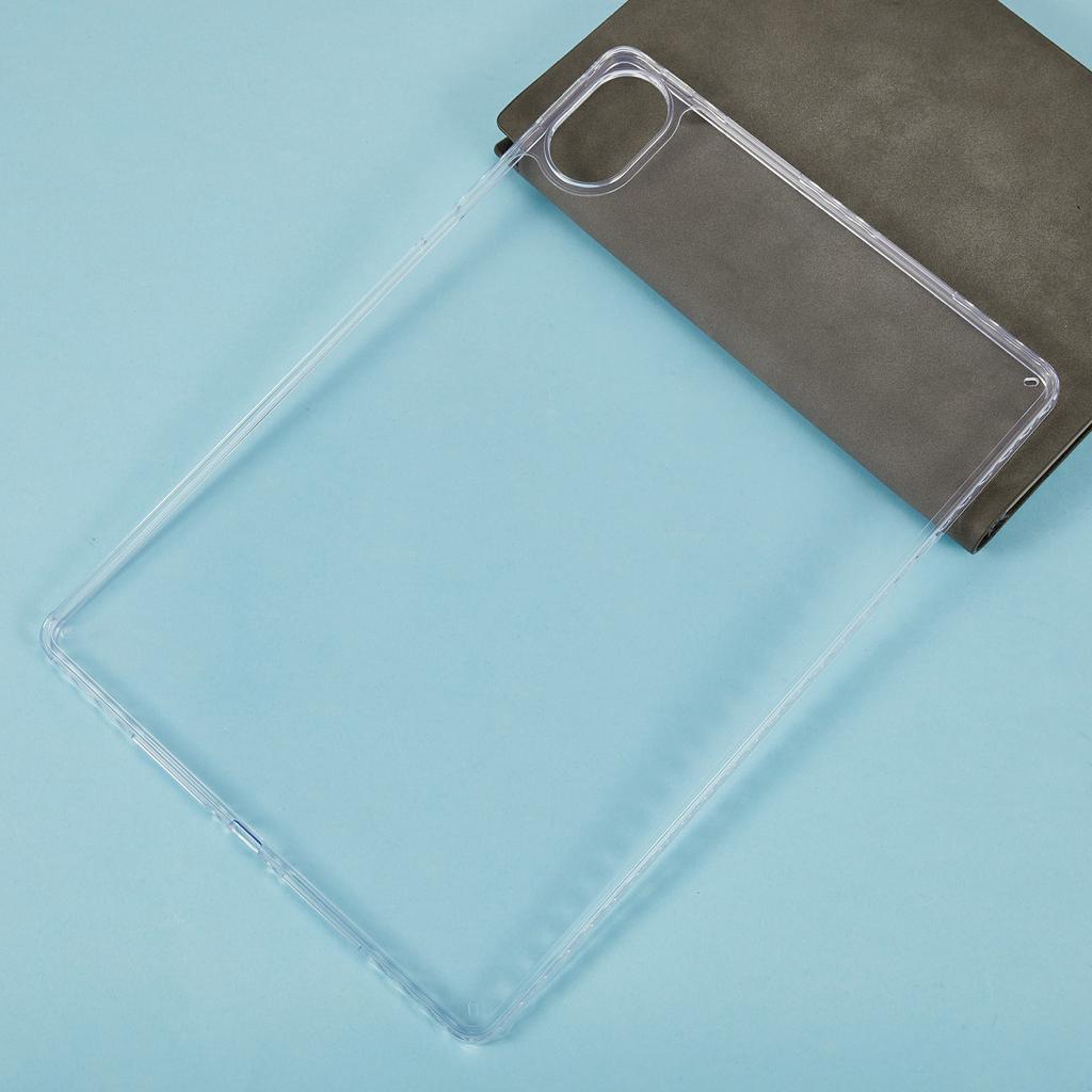 Für Huawei MatePad 12 X/MatePad Air (2024) Hülle Flexibles TPU + Acryl Tablet Stoßfest Schutzhülle