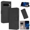Wallet Photo Frame Case For Google Pixel 6 7 8 9 10 Pro XL Pixel 9a 8a 7a 6a 9 8 Pro Flip Magnetic Leather Back Cover Shell Card