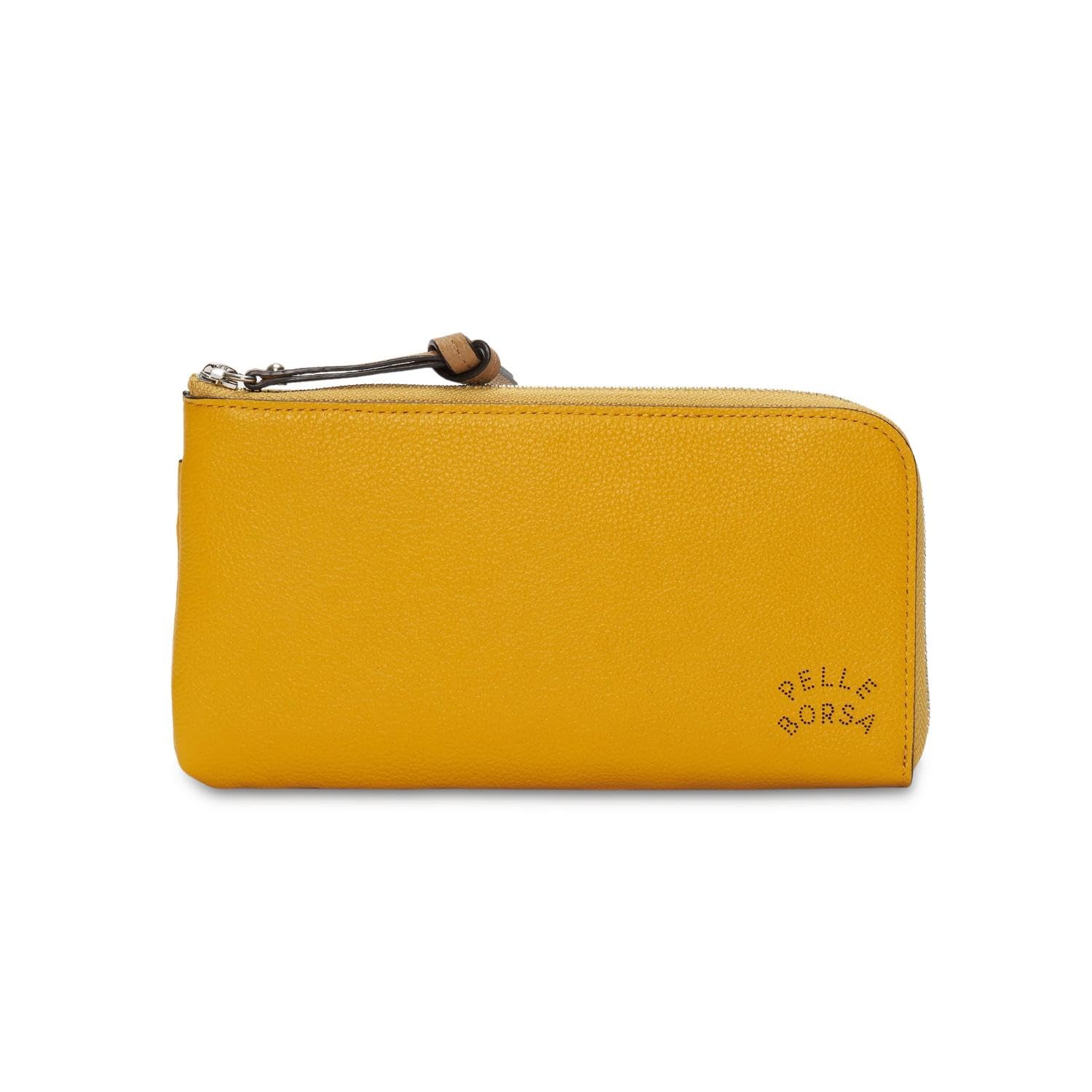 Berry Goods 7204 Желтый [Pelle Borsa] (YE)