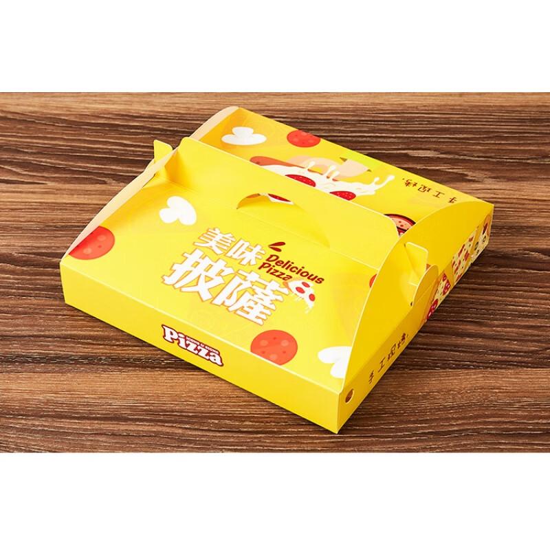 Disposable Pizza Boxes