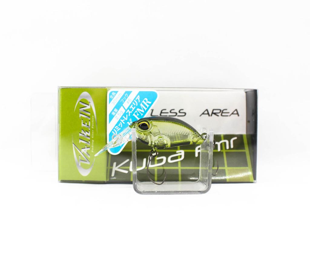 Valkein Kuga FMR 30mm 2.5 Grams Floating Lure C045 (2560)