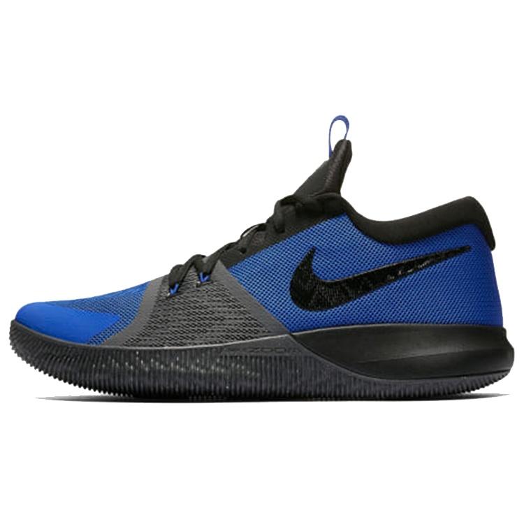 Nike Zoom Assersion  Blue Black  Men s 917506-400 EU 46