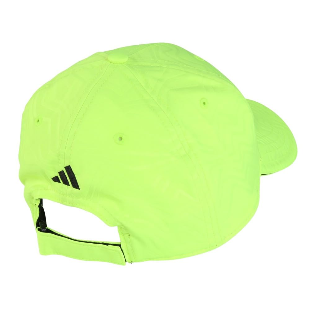 Golf Cap Code Chaos Cap Lucid Lemon [Adidas Golf] Men's