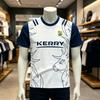 Tricou Portar Kerry de Vară Mărime Elegant Confortabil Răcoros Respirabil Y2K Minimalist Îmbrăcăminte Familie Părinte Copil