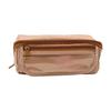 Large Capacity Pencil Case Polyester Stationery Organizer Portable Stationery Bag  Students