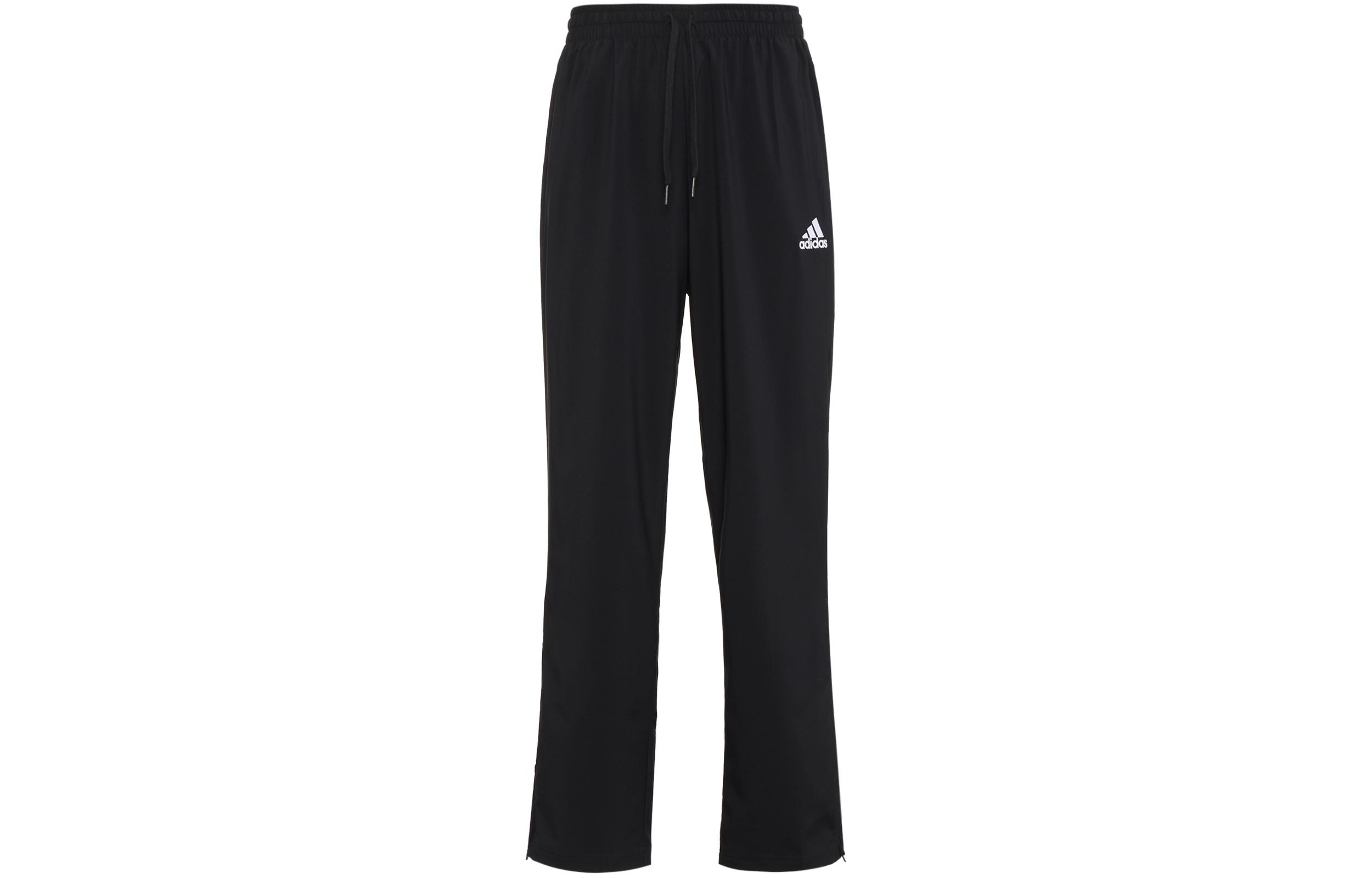 Adidas Sports Pants Men s Black Moderate GK9249 M