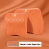 BYD Han Neck and Lumbar Support Set: All-Season Universal Fit for Dolphin, Seagull, Seal, Song, and Qin Plus Models
