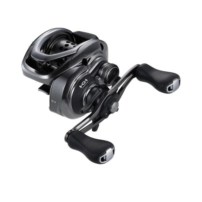 Shimano Bait Reel 25SLX BFS XG (Left) Black