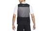 Nike Vests Men's Black V Neck Thin Urban Techwear DA1320-010