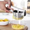 Stainless Steel Potato Ricer Masher Fruit Vegetable Press Juicer Crusher Squeezer Household Kitchen Cooking Tools
