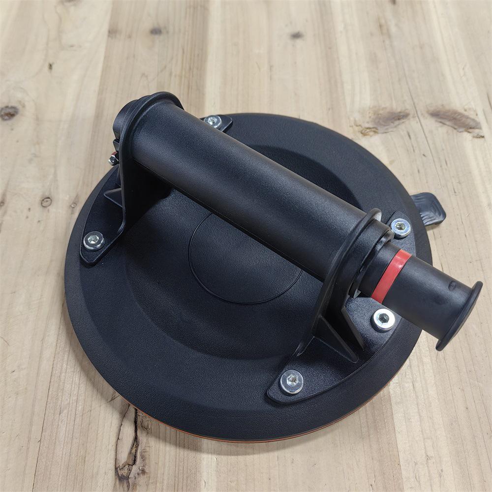 8  Heavy-Duty Manual Tile & Glass Suction Cup with Thickened Rubber VP-200